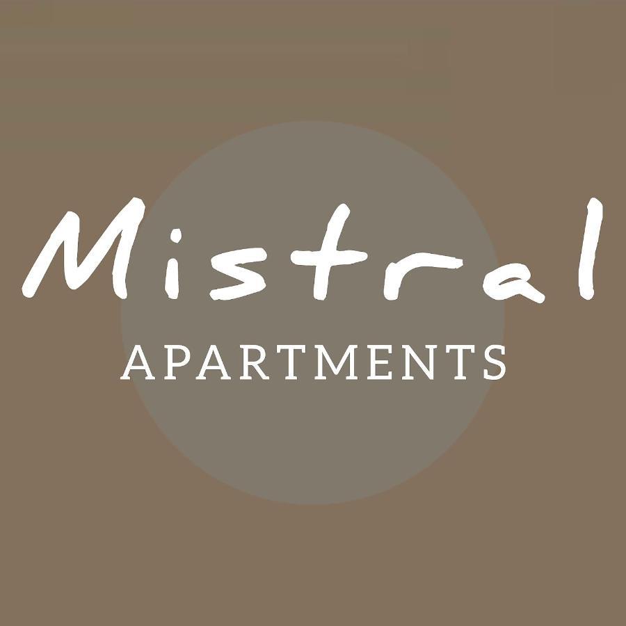 Mistral Apartments بونتوني دي سكارلينو المظهر الخارجي الصورة