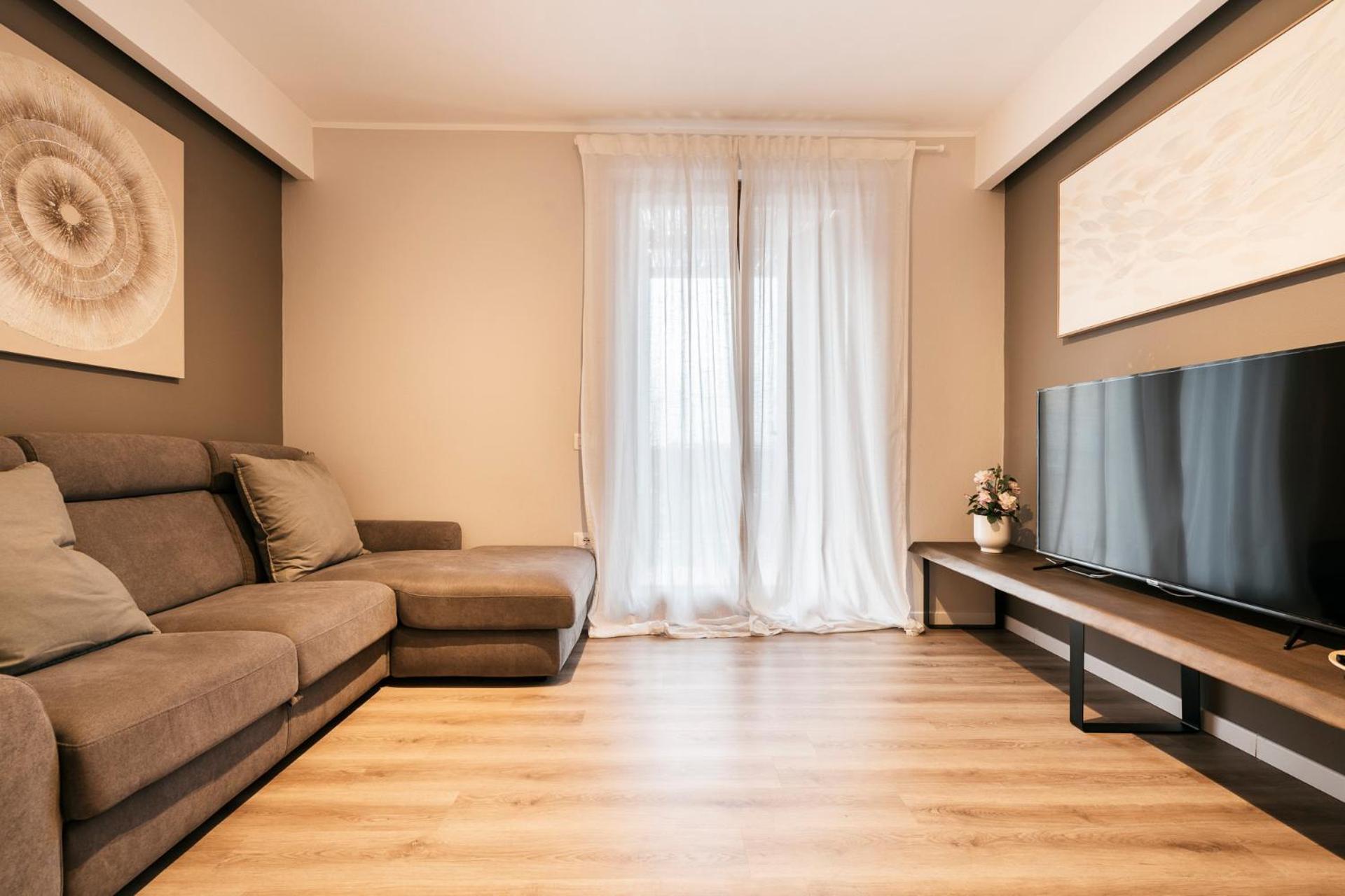 Mistral Apartments بونتوني دي سكارلينو المظهر الخارجي الصورة