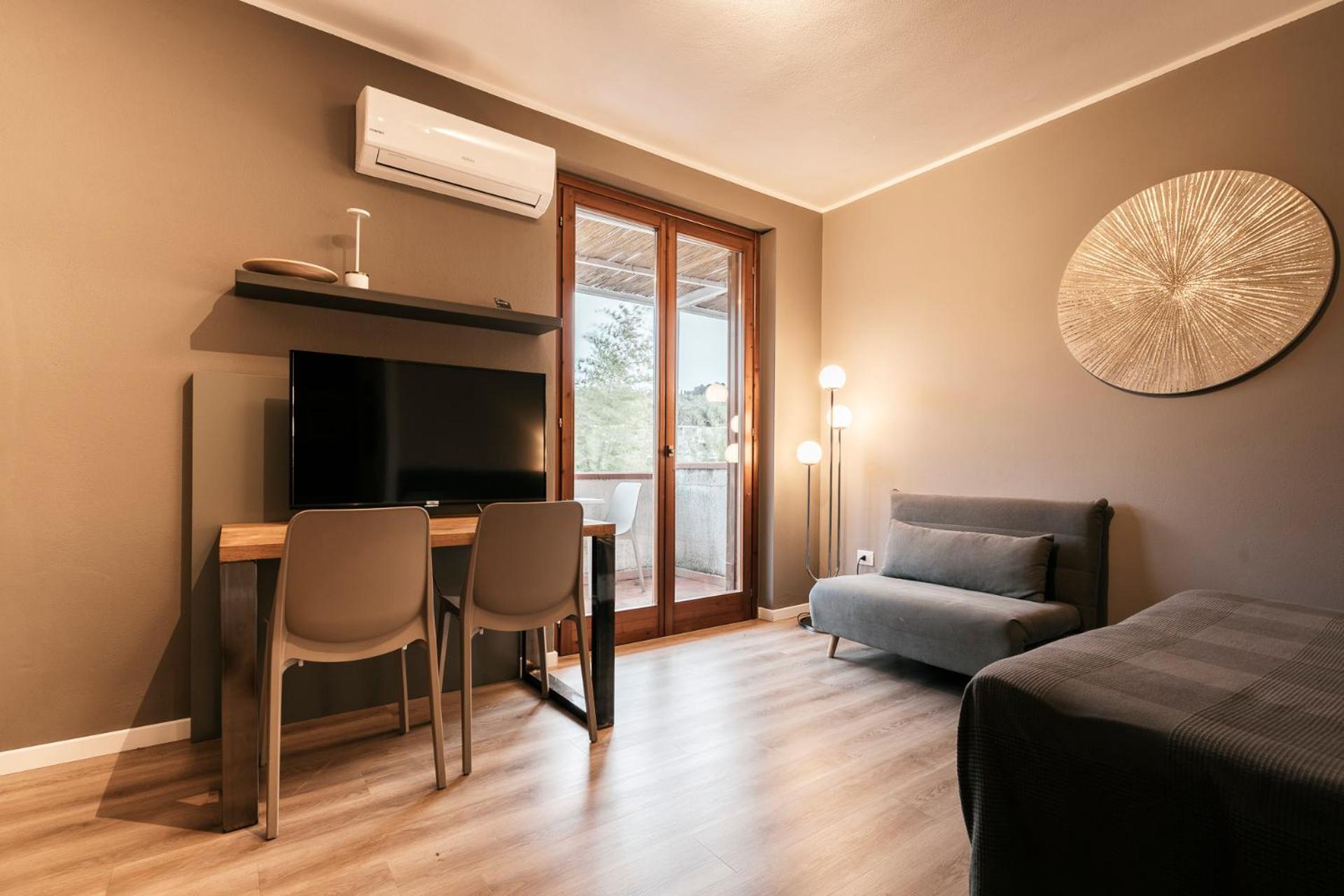 Mistral Apartments بونتوني دي سكارلينو المظهر الخارجي الصورة