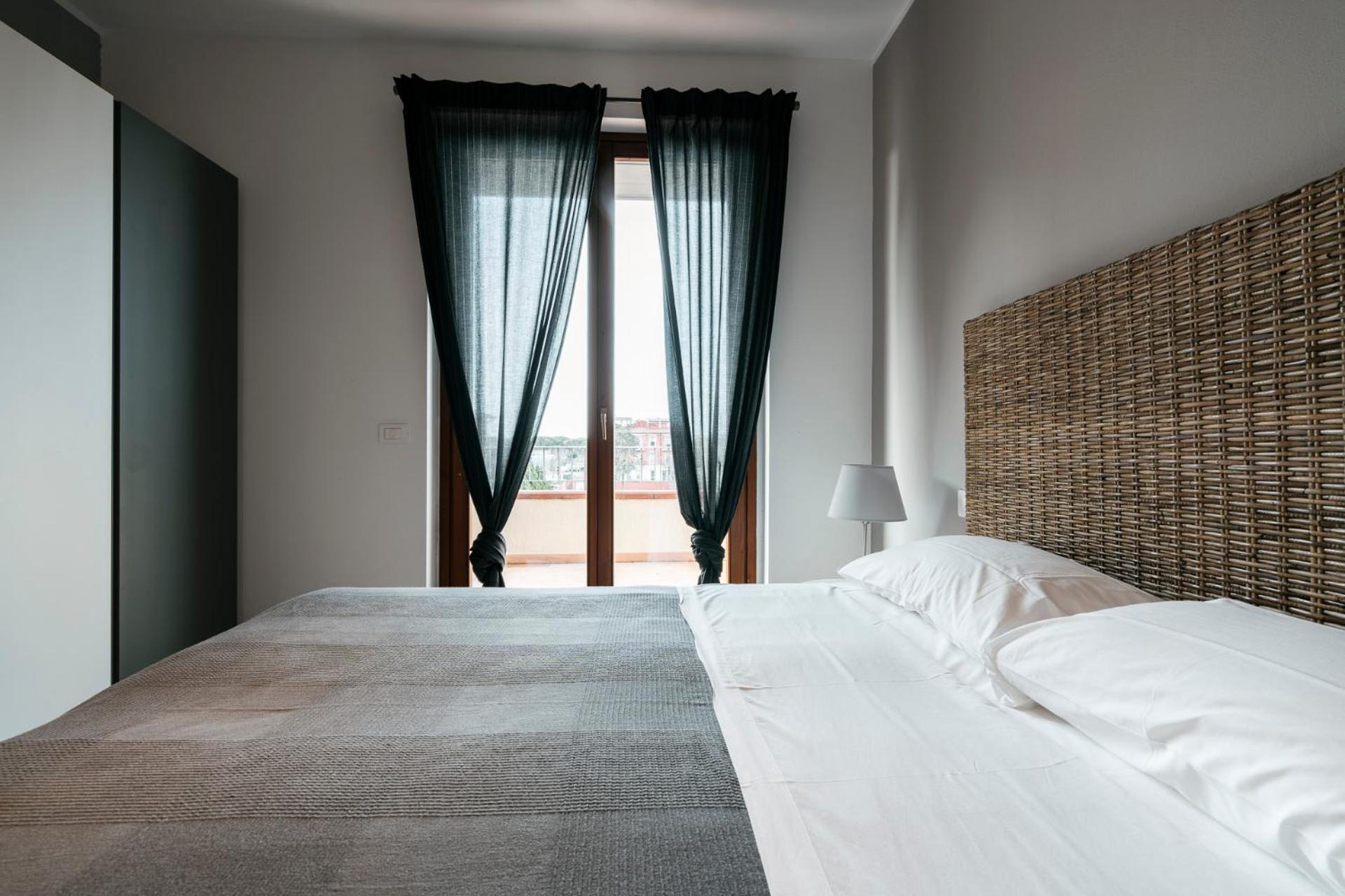 Mistral Apartments بونتوني دي سكارلينو المظهر الخارجي الصورة