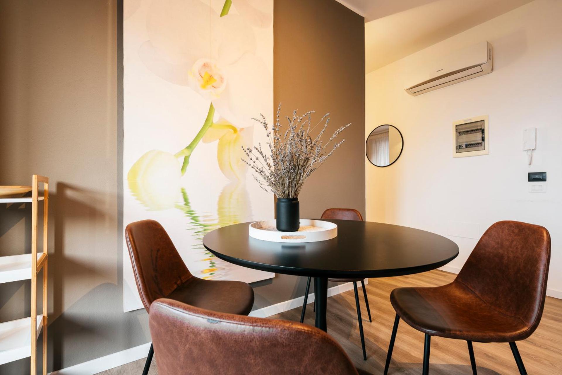Mistral Apartments بونتوني دي سكارلينو المظهر الخارجي الصورة