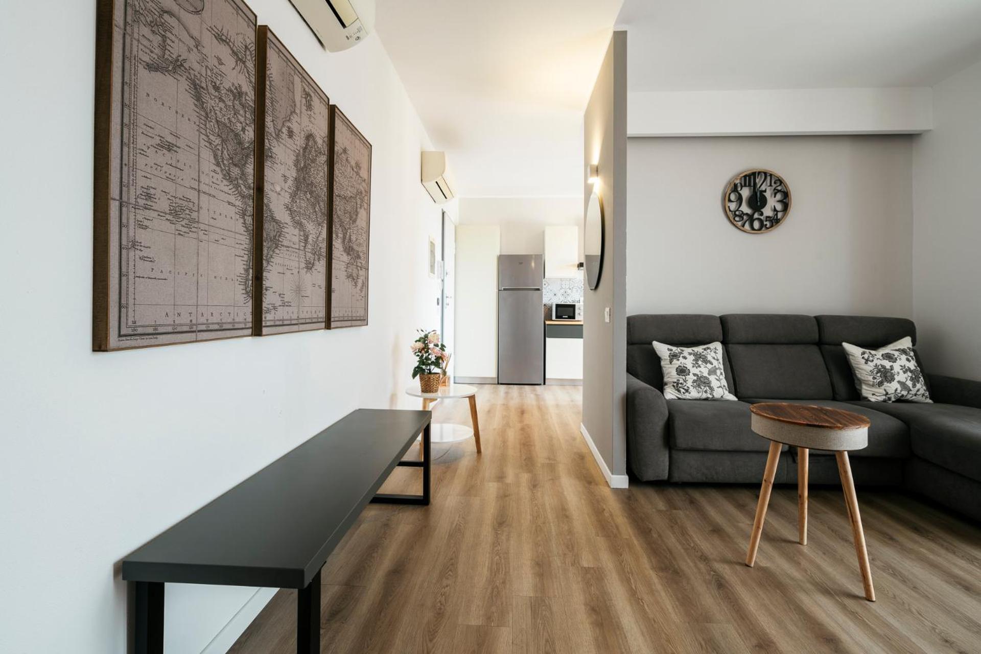 Mistral Apartments بونتوني دي سكارلينو المظهر الخارجي الصورة