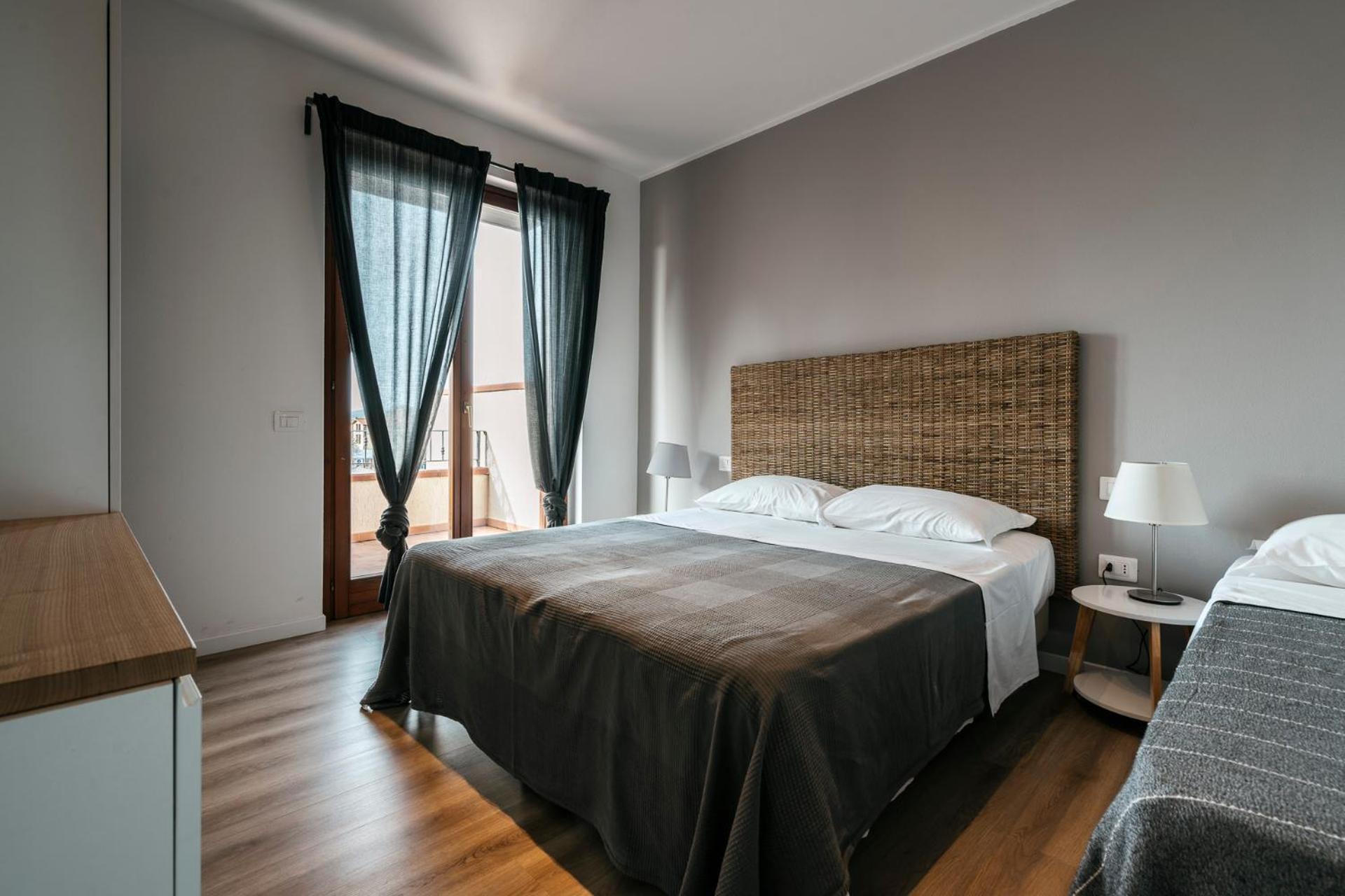Mistral Apartments بونتوني دي سكارلينو المظهر الخارجي الصورة