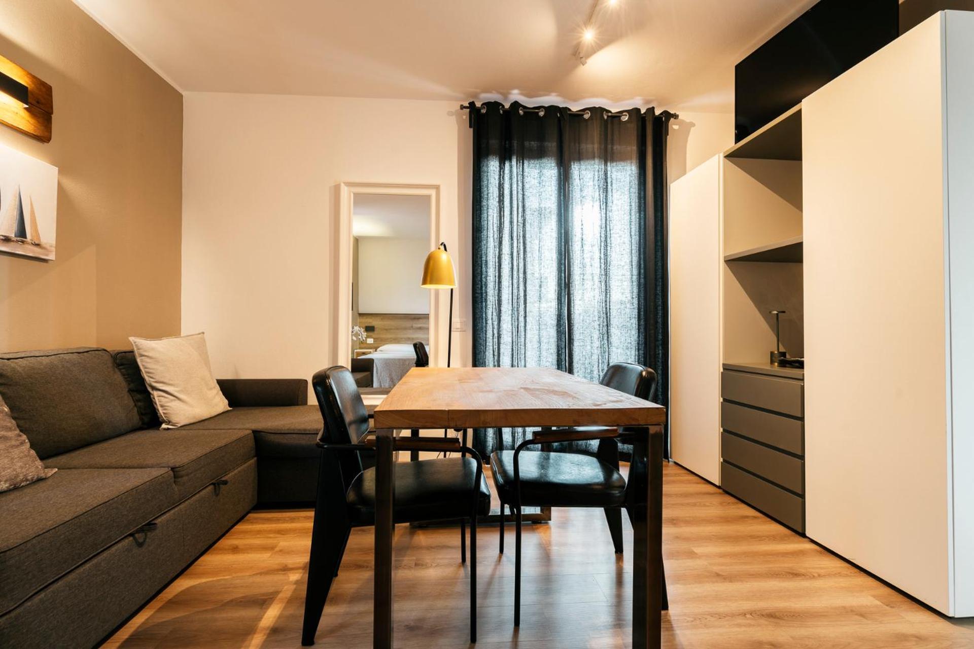Mistral Apartments بونتوني دي سكارلينو المظهر الخارجي الصورة