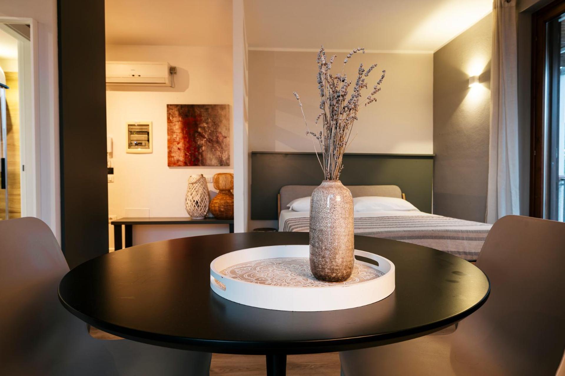 Mistral Apartments بونتوني دي سكارلينو المظهر الخارجي الصورة