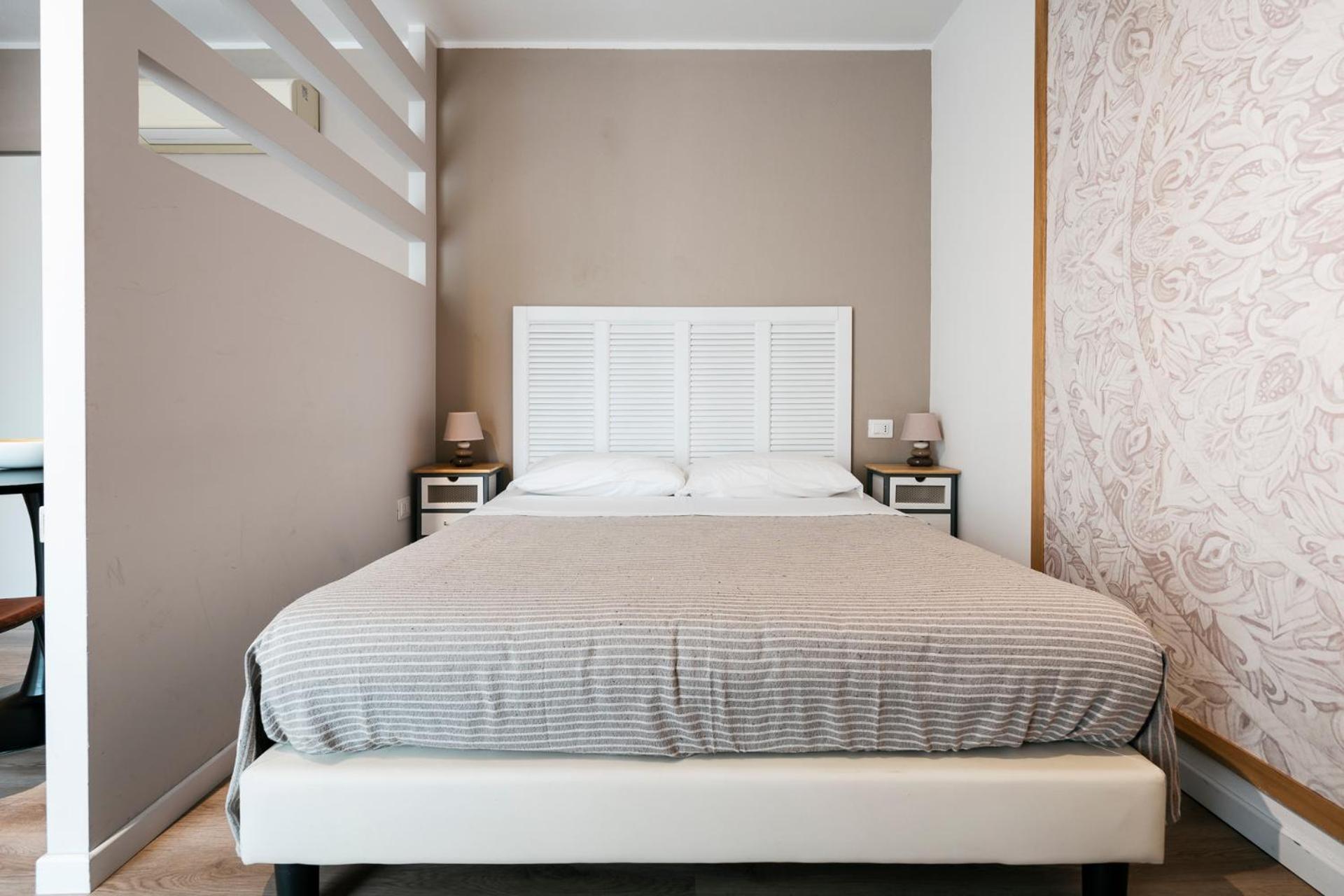 Mistral Apartments بونتوني دي سكارلينو الغرفة الصورة