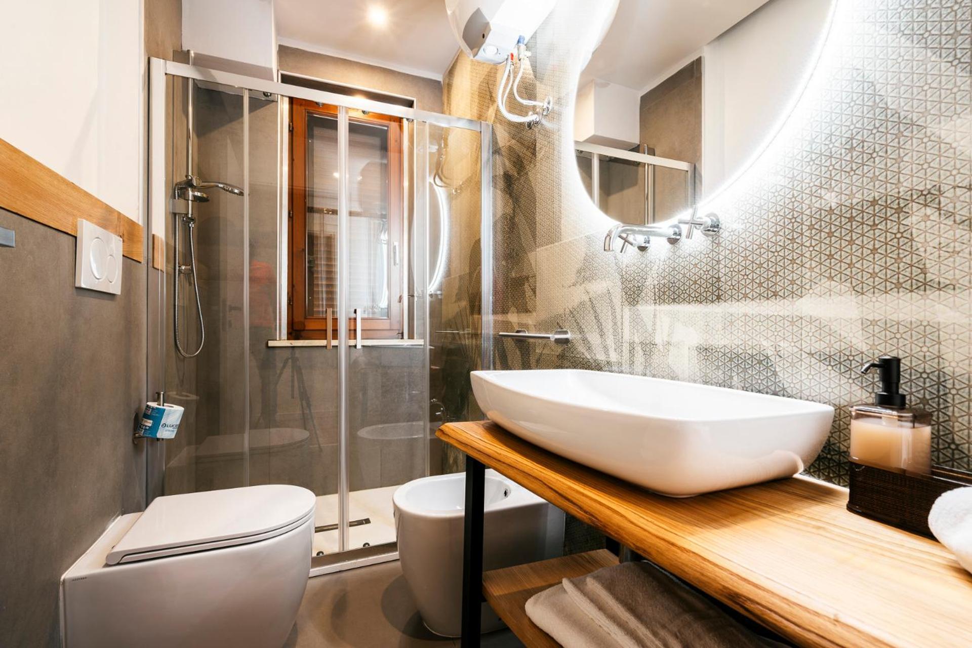 Mistral Apartments بونتوني دي سكارلينو الغرفة الصورة